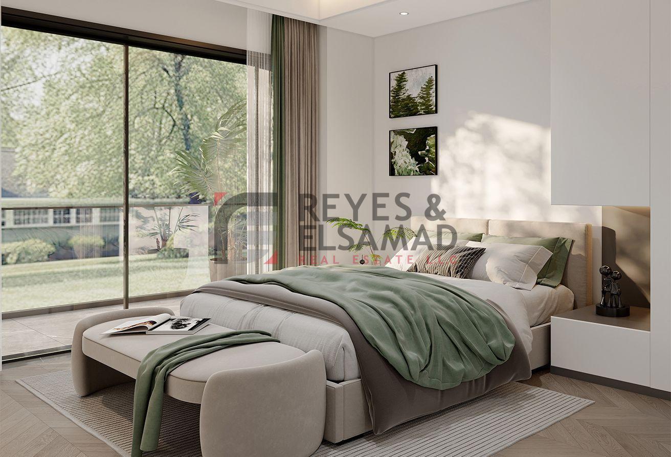 Fully Furnished | High ROI | Prime Location