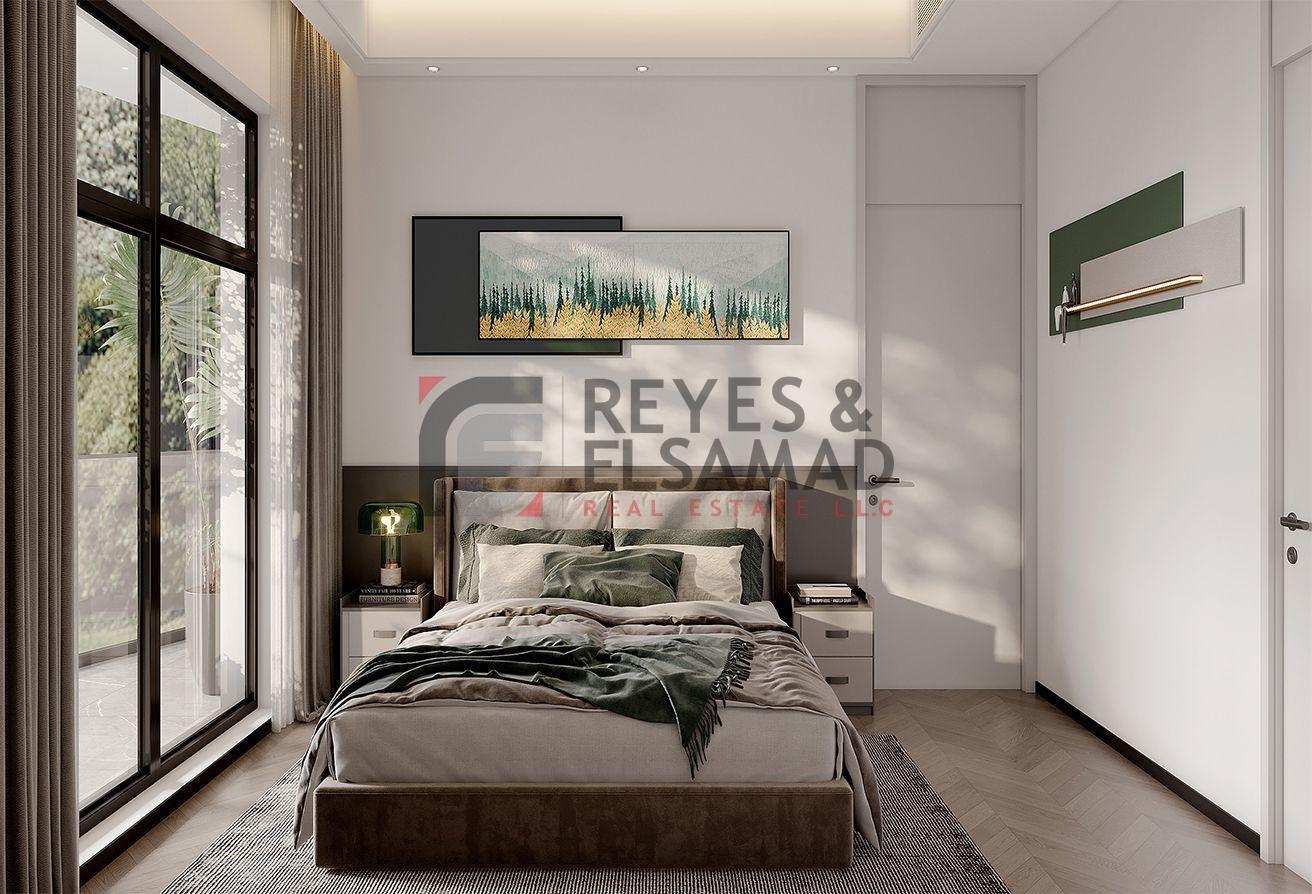 Fully Furnished | High ROI | Prime Location