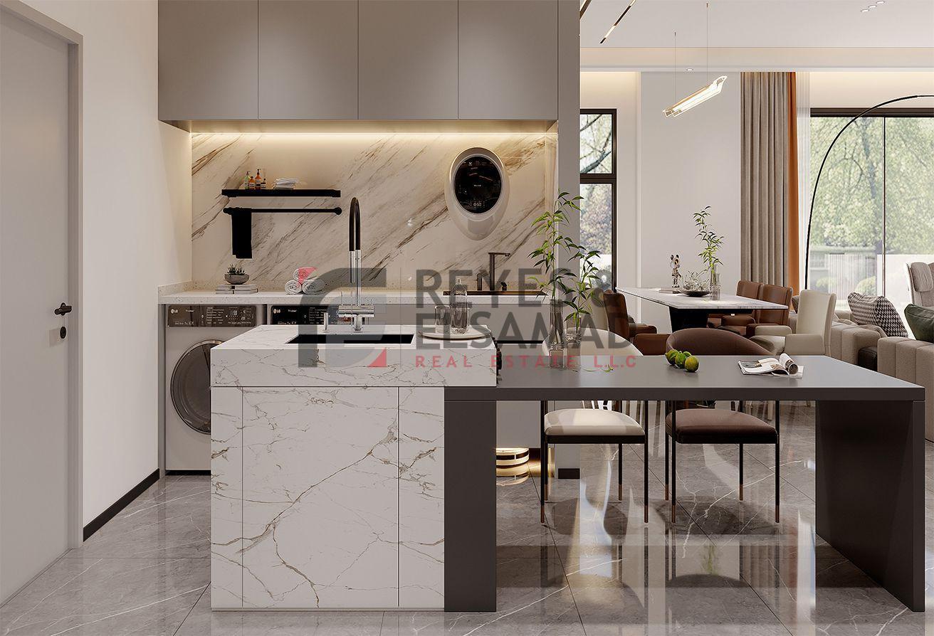 Fully Furnished | High ROI | Prime Location