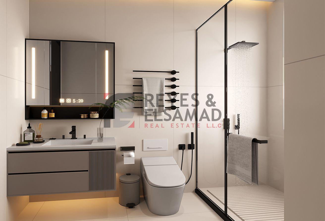 Fully Furnished | High ROI | Prime Location