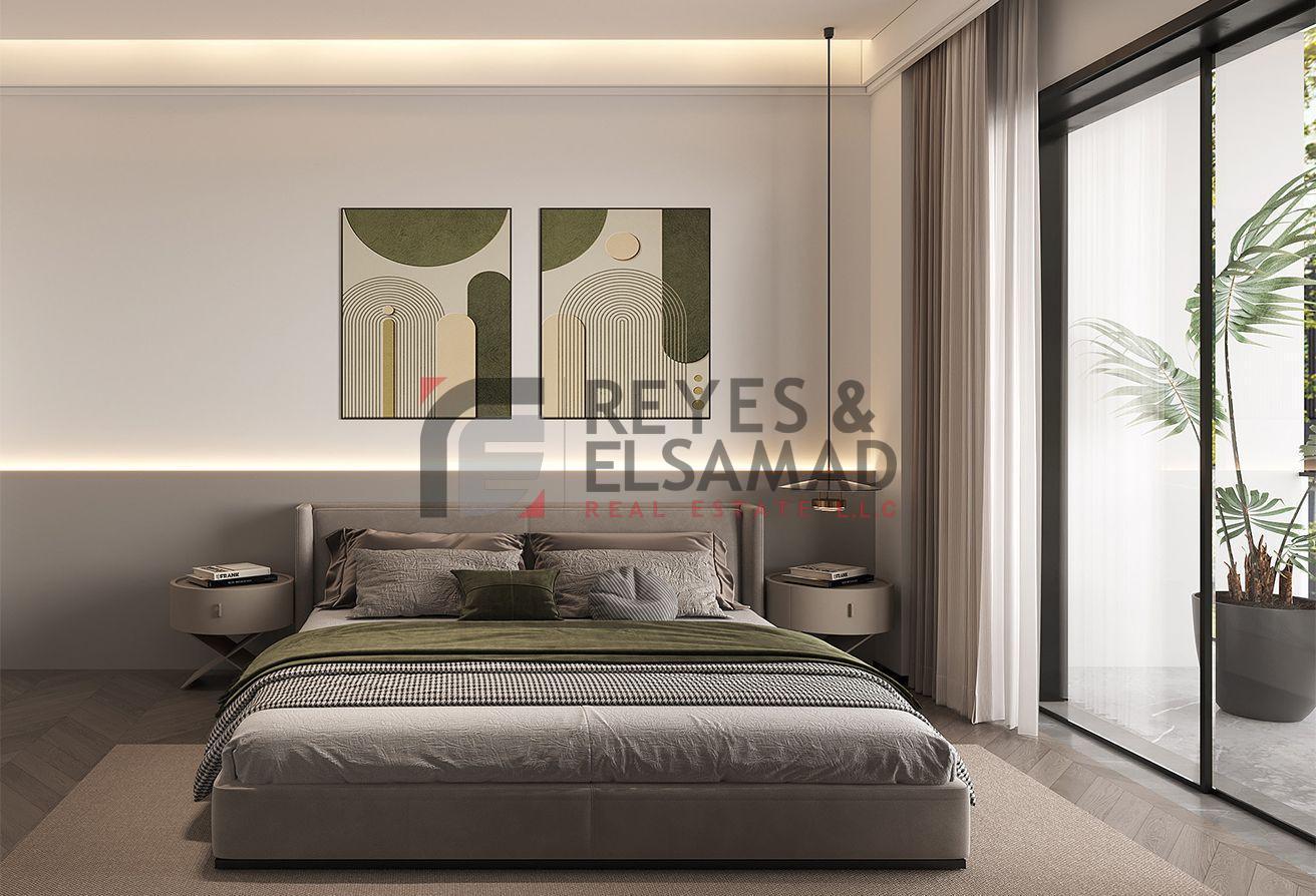 Fully Furnished | High ROI | Prime Location