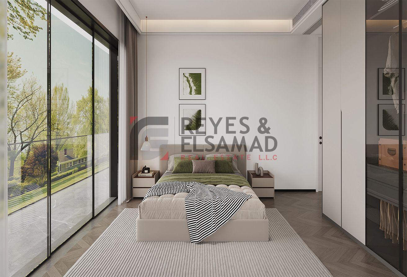 Fully Furnished | High ROI | Prime Location