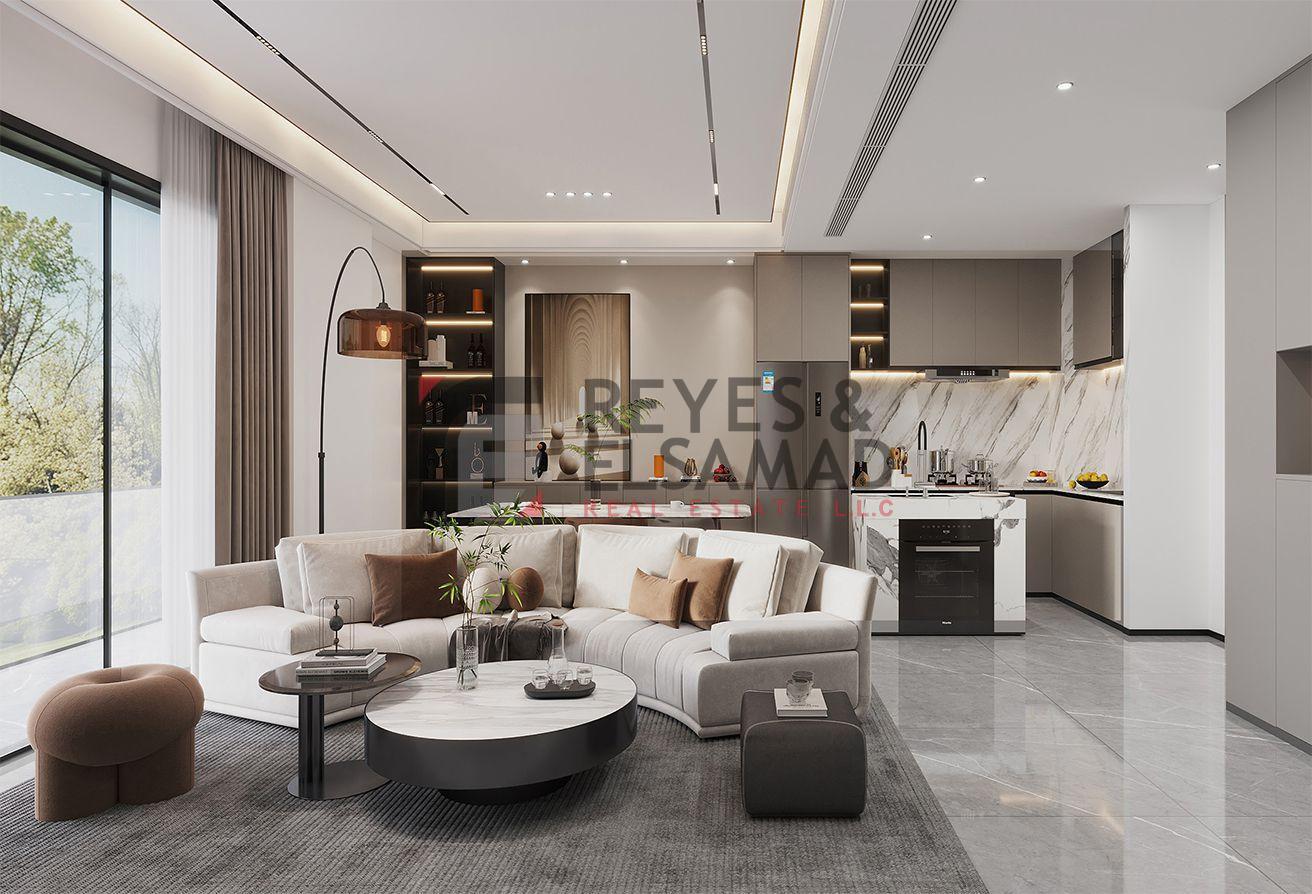 Fully Furnished | High ROI | Prime Location
