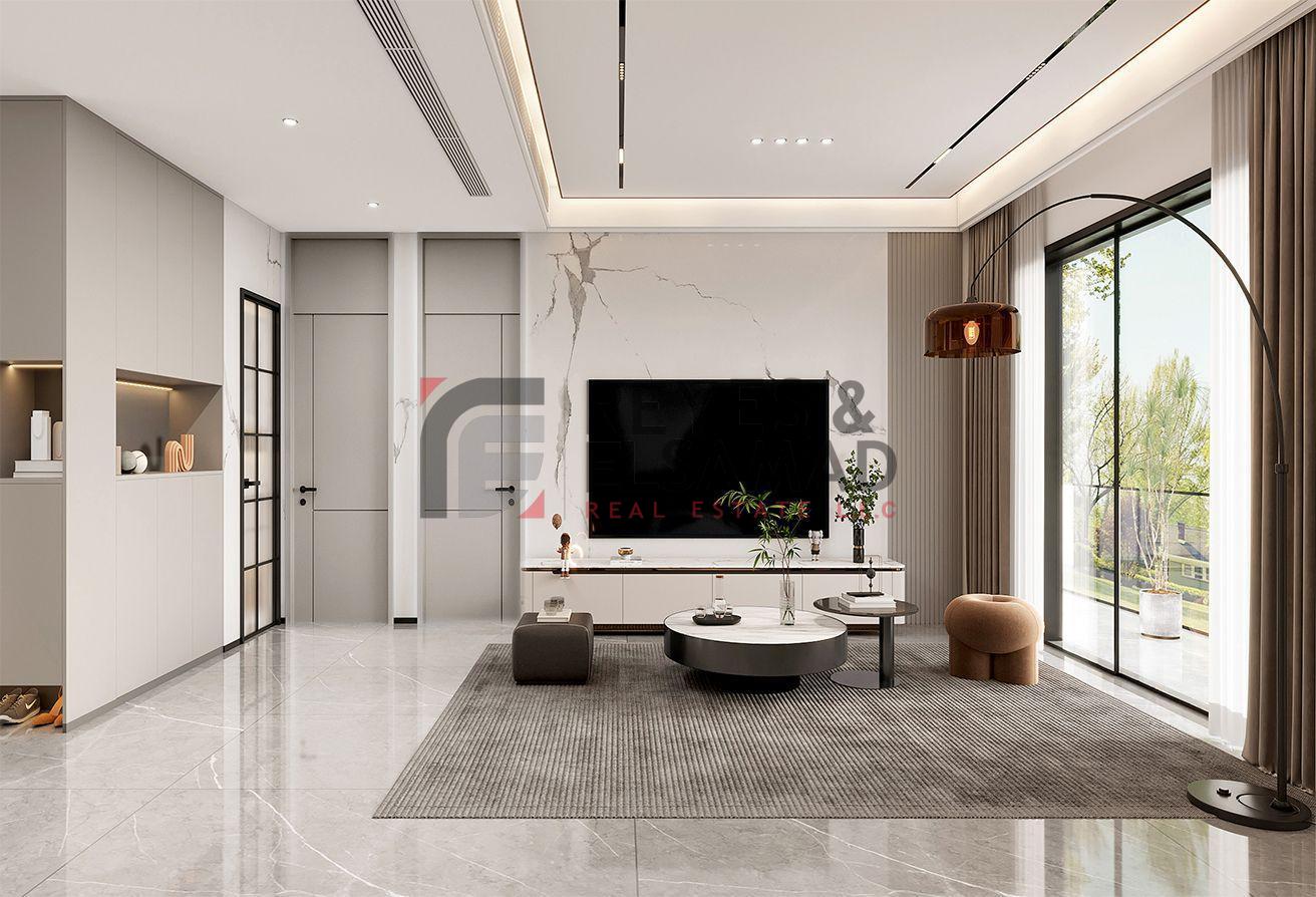Fully Furnished | High ROI | Prime Location