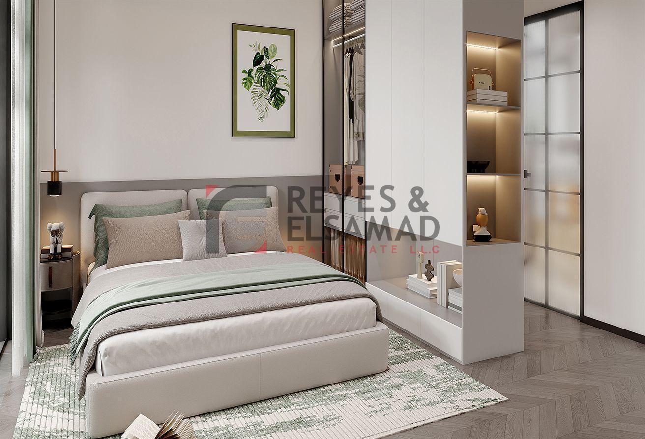 Fully Furnished | High ROI | Prime Location