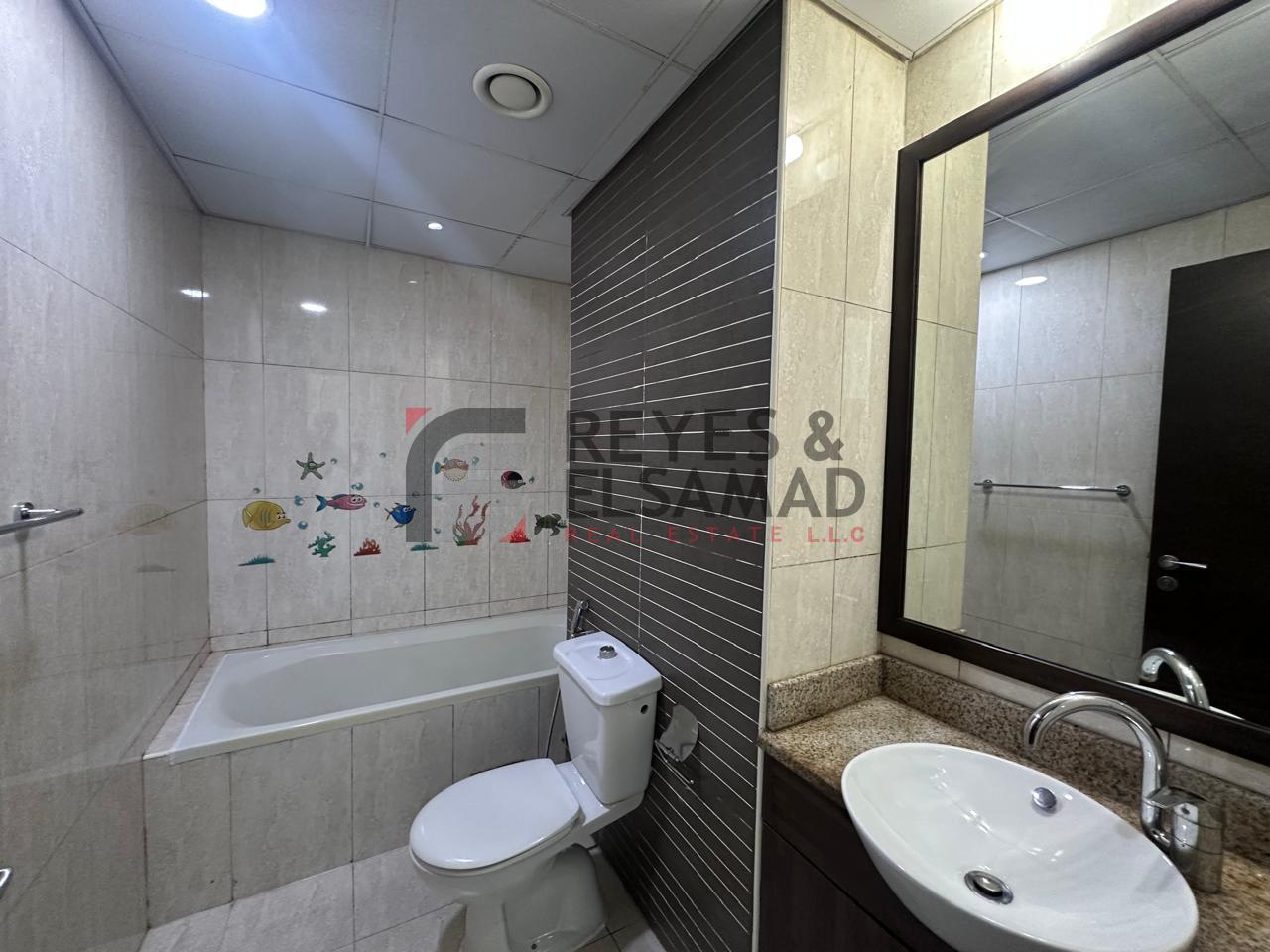 Exclusive I Vacant High Floor | Amazing Location