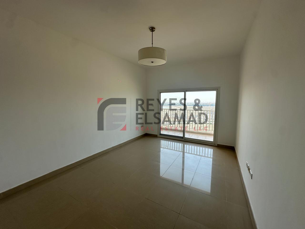 Exclusive I Vacant High Floor | Amazing Location