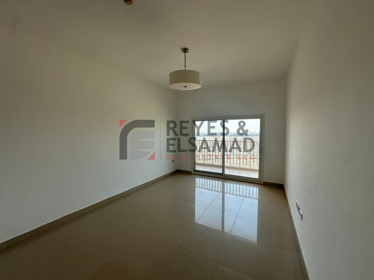 Exclusive I Vacant High Floor | Amazing Location