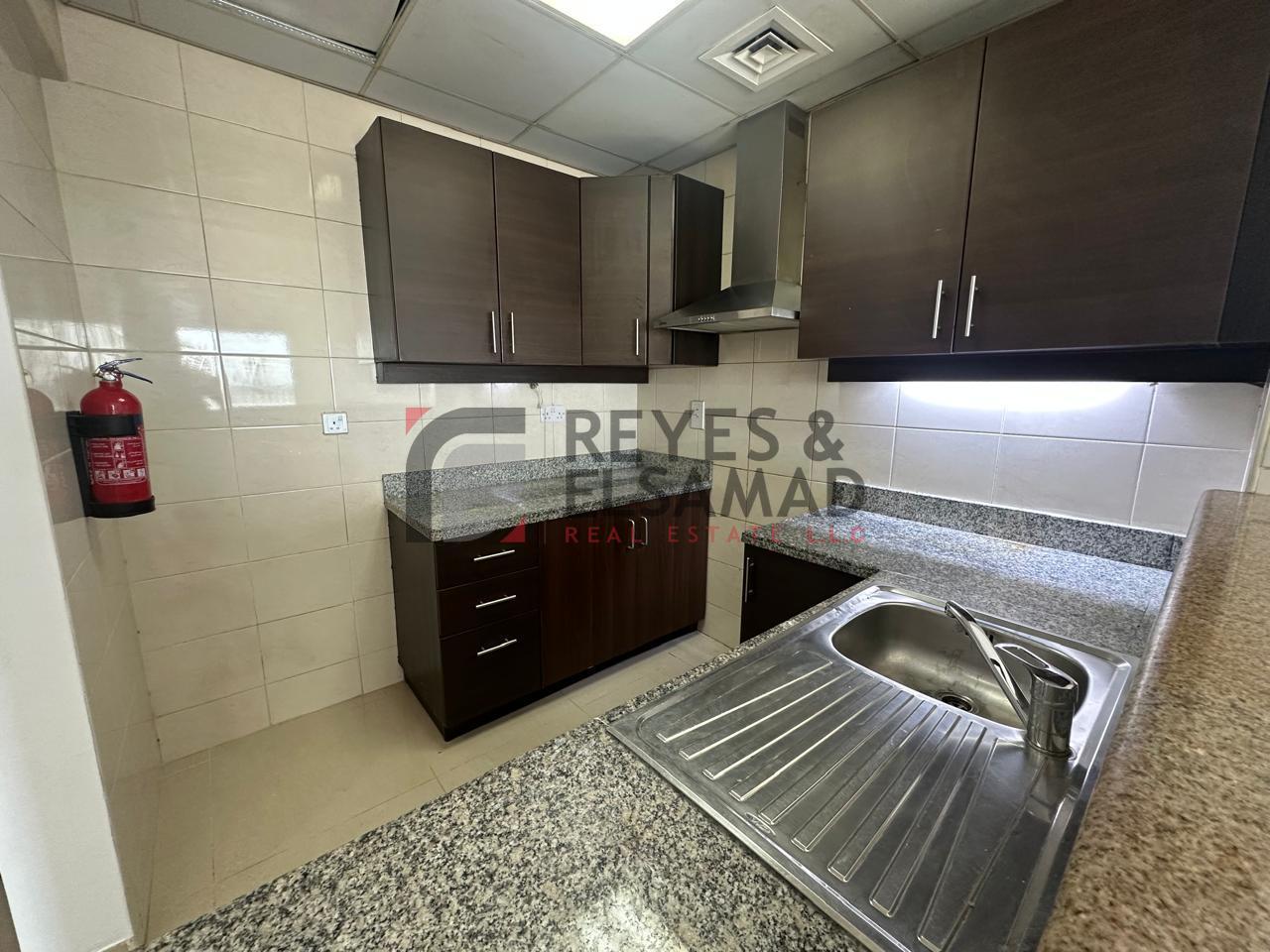 Exclusive I Vacant High Floor | Amazing Location
