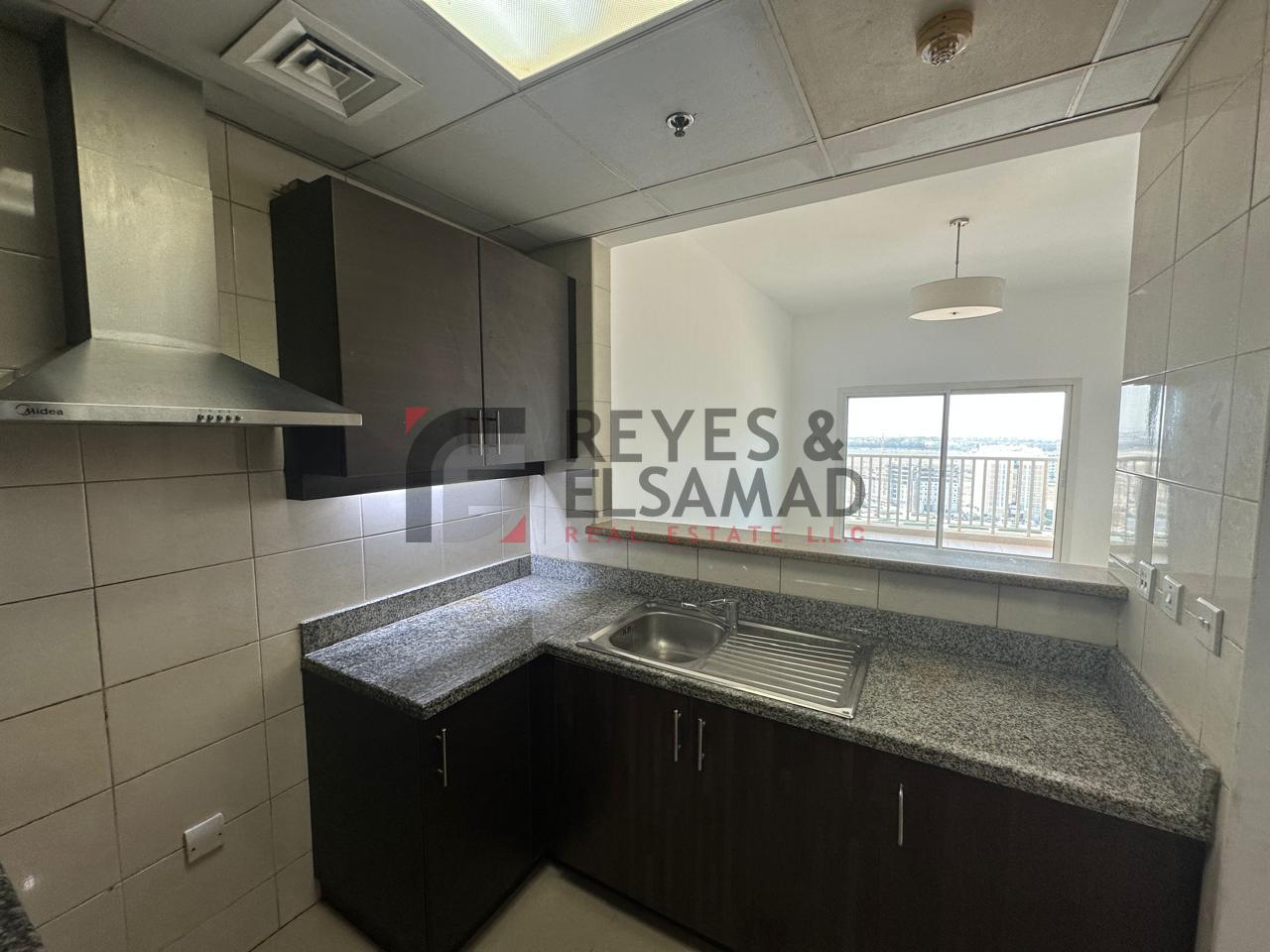 Exclusive I Vacant High Floor | Amazing Location