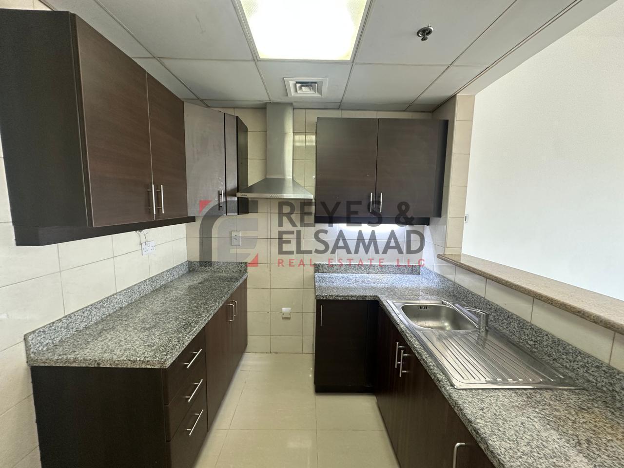 Exclusive I Vacant High Floor | Amazing Location