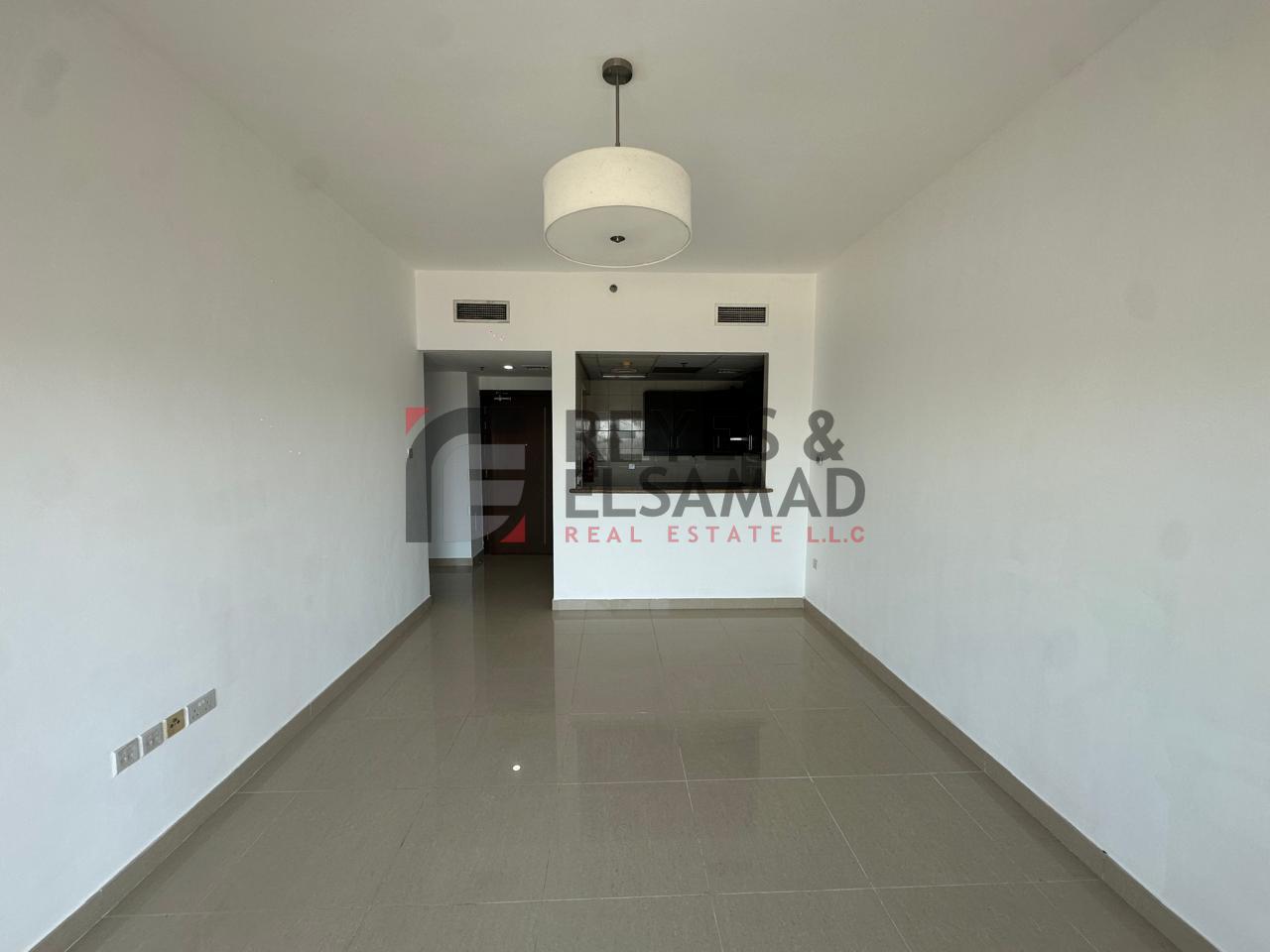 Exclusive I Vacant High Floor | Amazing Location