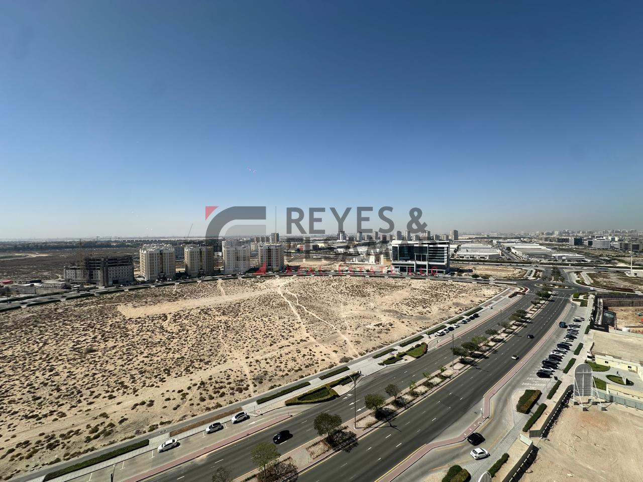 Exclusive I Vacant High Floor | Amazing Location