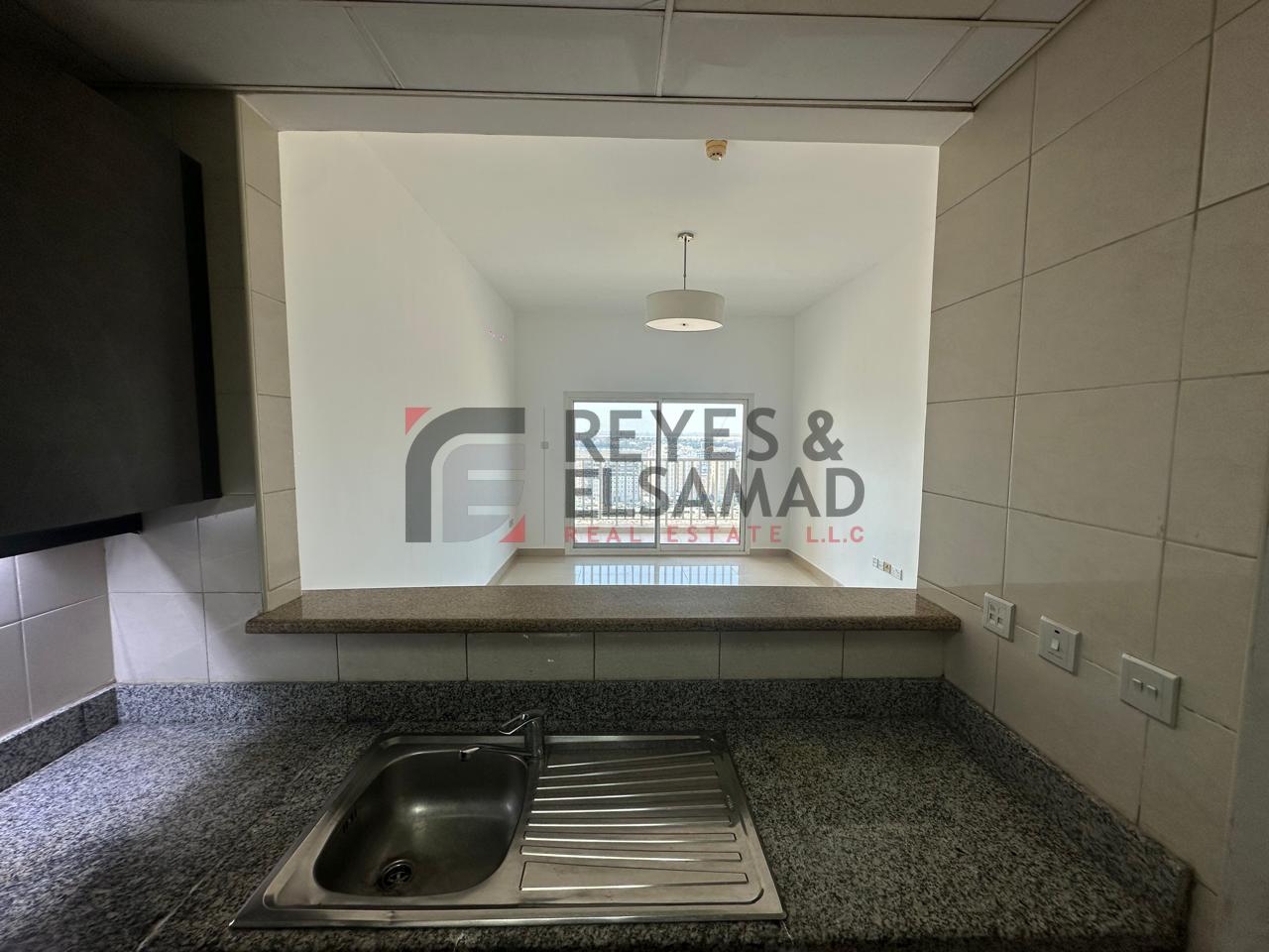Exclusive I Vacant High Floor | Amazing Location