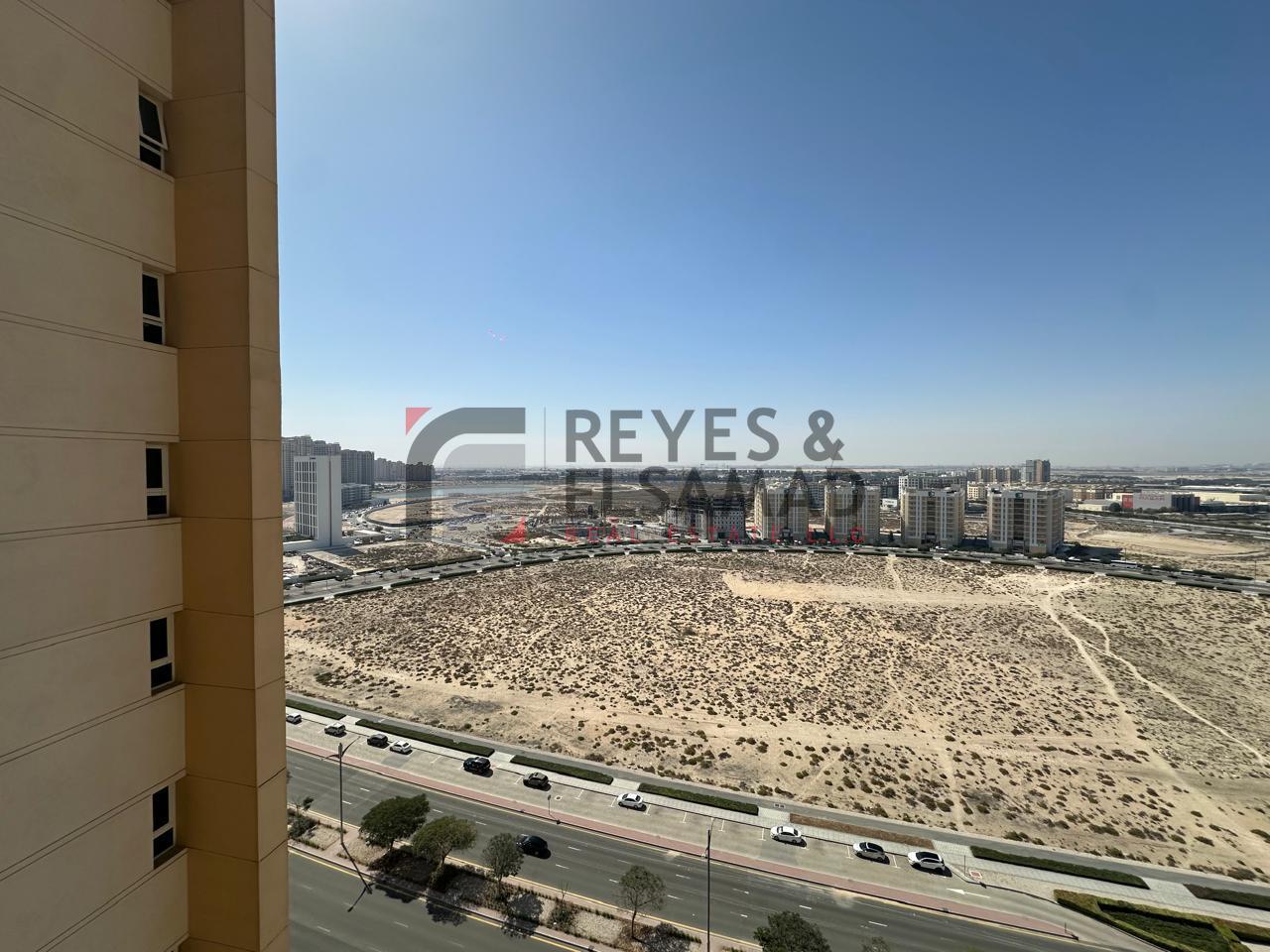 Exclusive I Vacant High Floor | Amazing Location