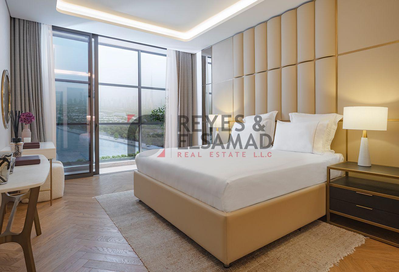 Spacious Studio | Prime Location | Azizi Riviera