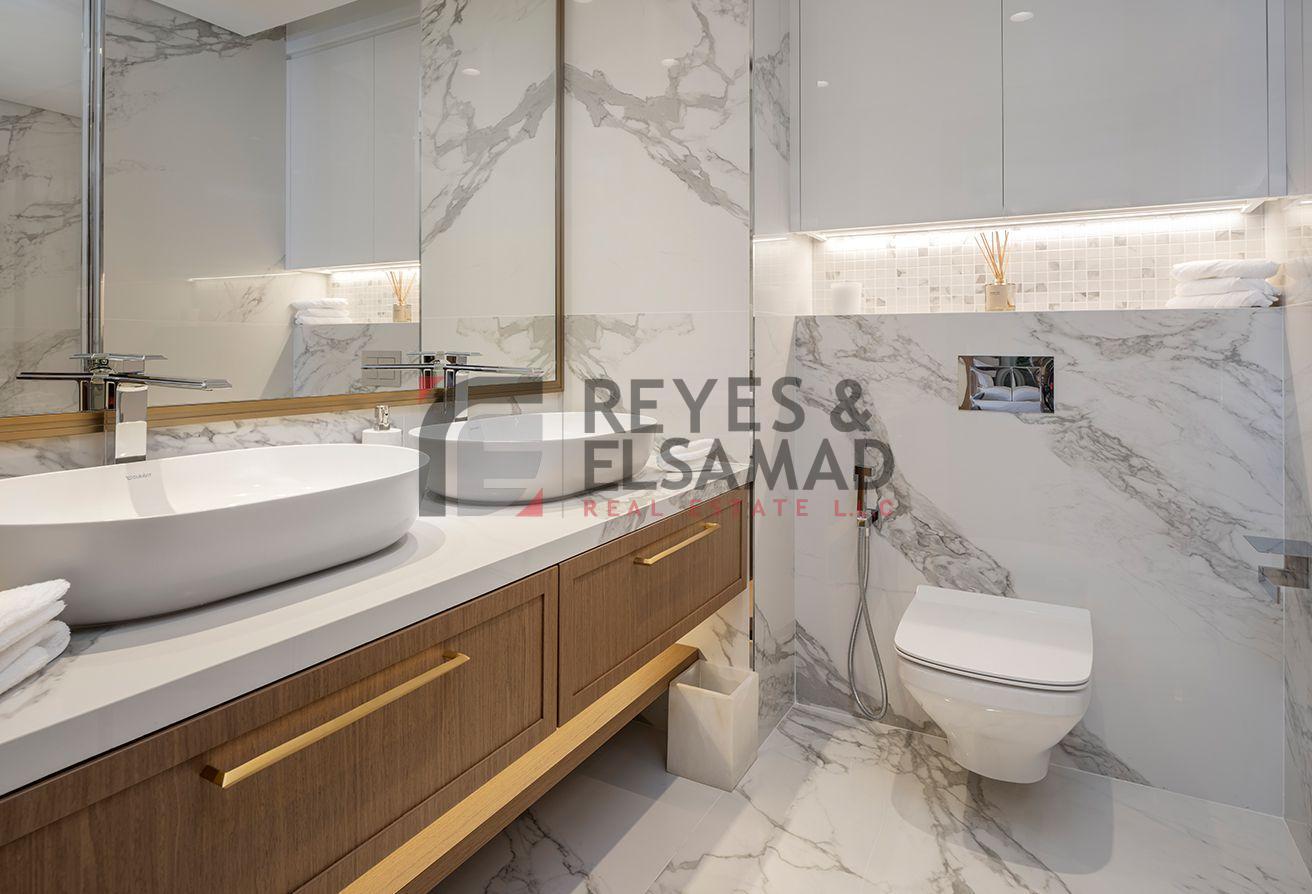 Spacious Studio | Prime Location | Azizi Riviera