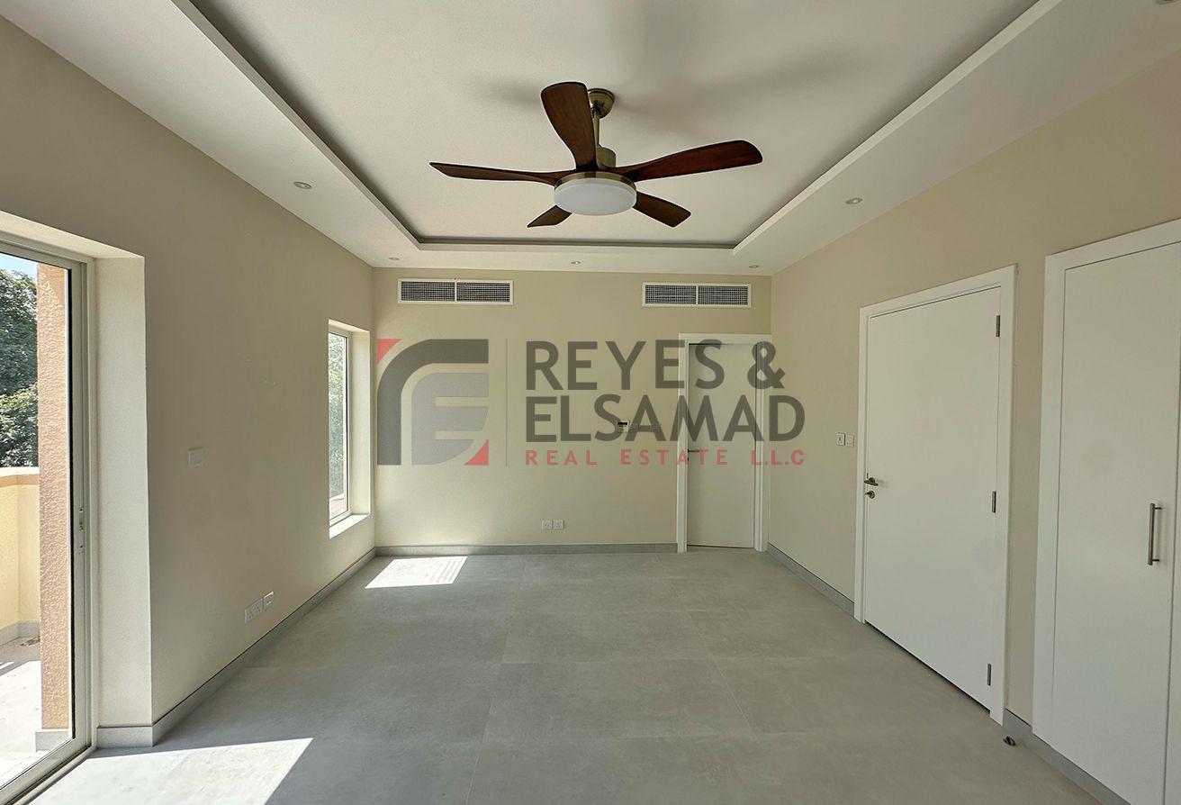 3E I Large Plot I 3Br+Study I Well maintained