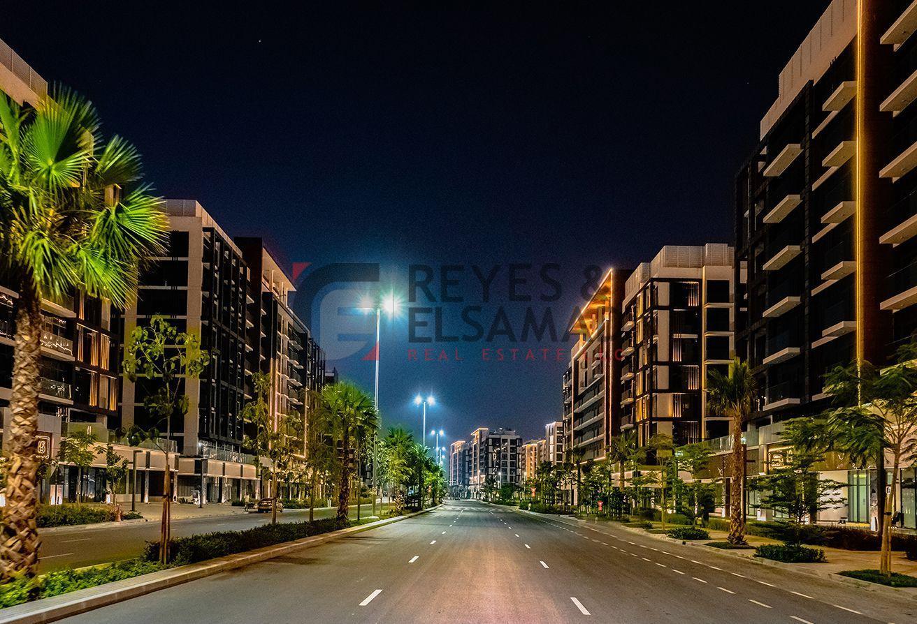 Spacious Studio | Prime Location | Azizi Riviera
