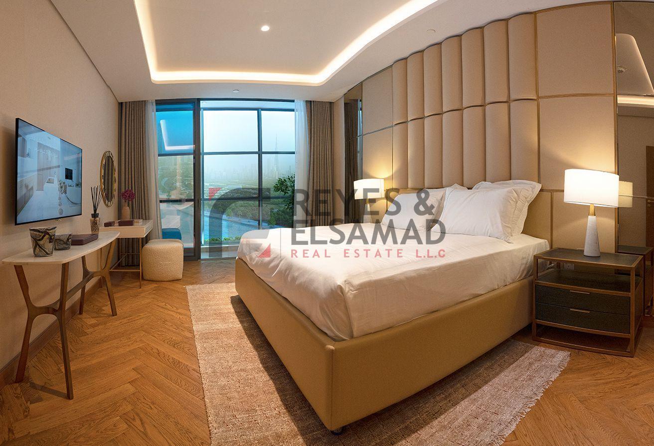Spacious Studio | Prime Location | Azizi Riviera