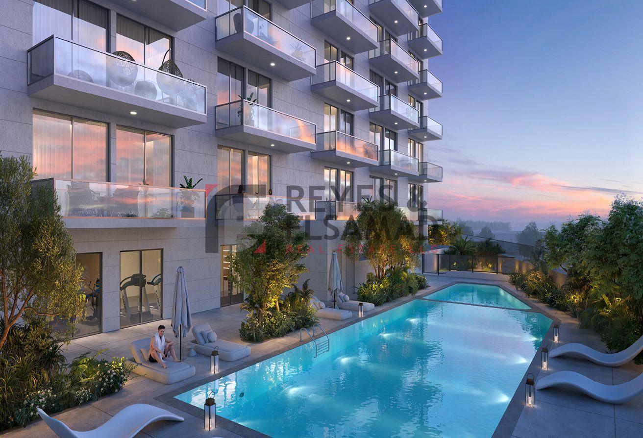 Spacious | Handover very soon |Furnished