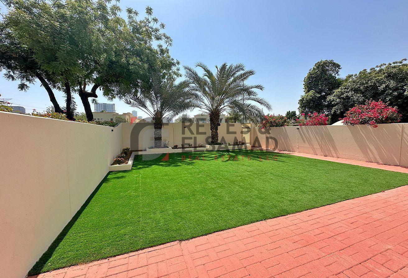 3E I Large Plot I 3Br+Study I Well maintained