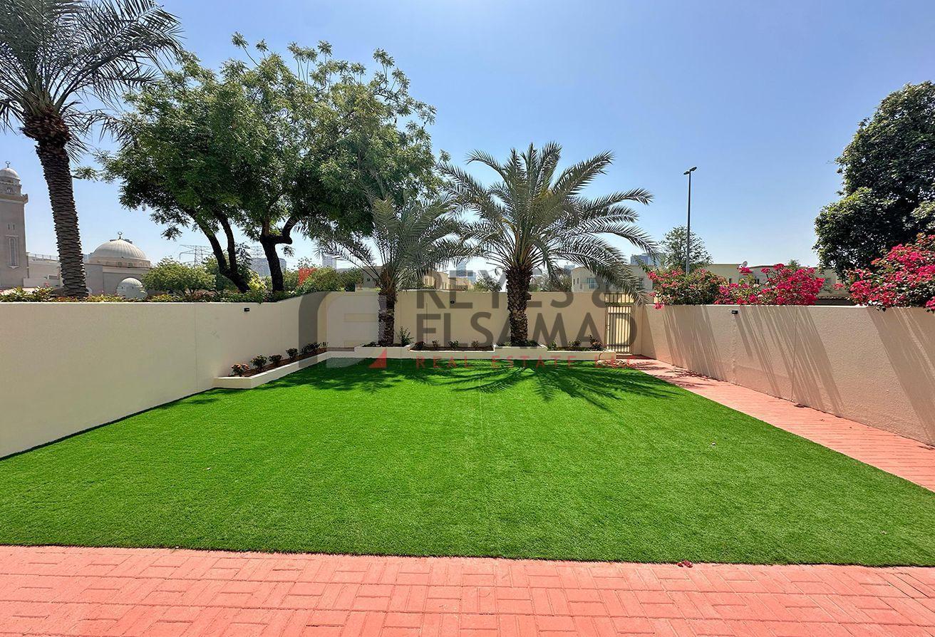 3E I Large Plot I 3Br+Study I Well maintained
