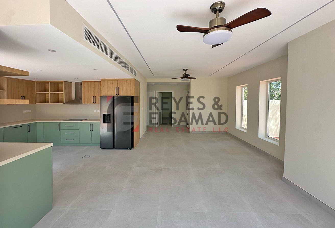 3E I Large Plot I 3Br+Study I Well maintained