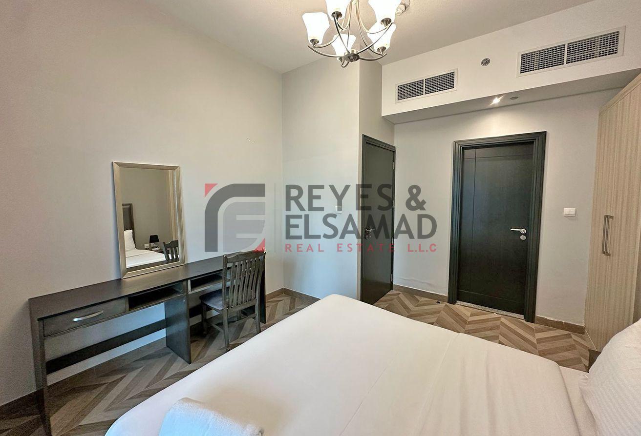 Huge  | Furnished | Multiple Units Available