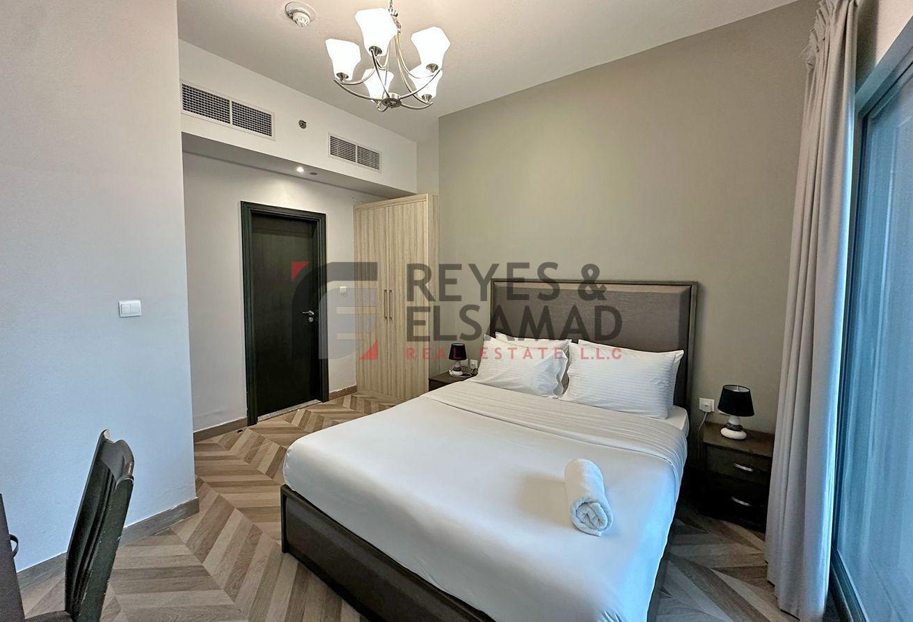 Huge  | Furnished | Multiple Units Available