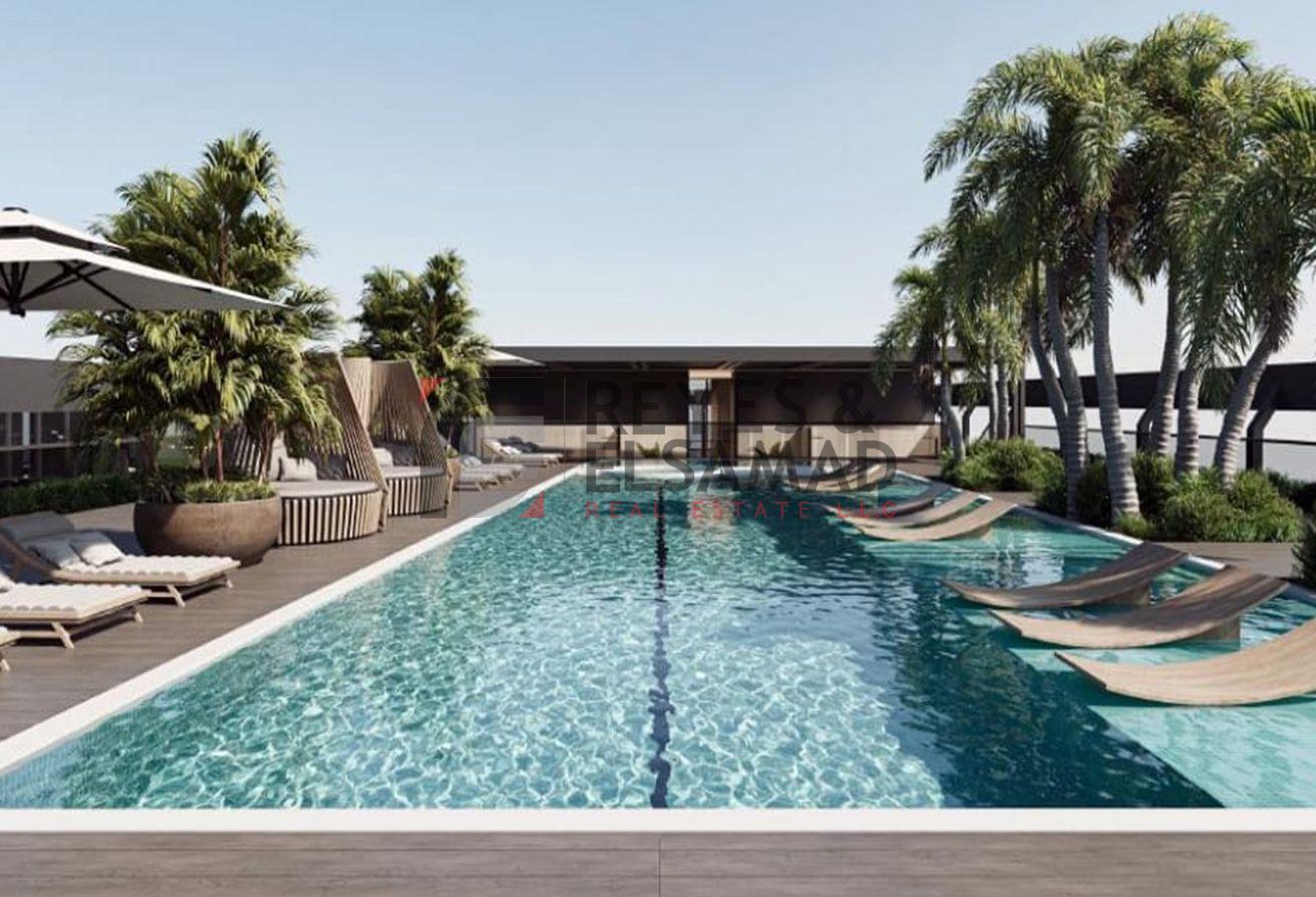 Great Investment | High Capital  I Modern Design