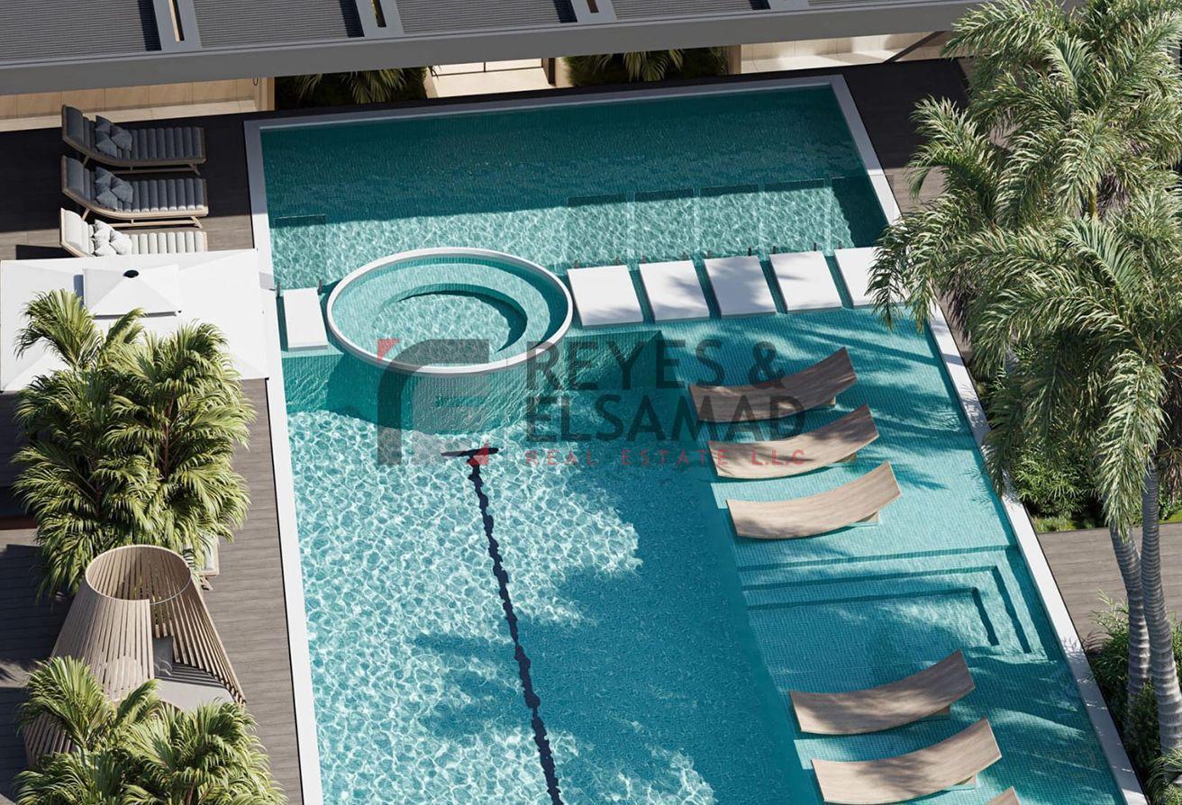 Great Investment | High Capital  I Modern Design