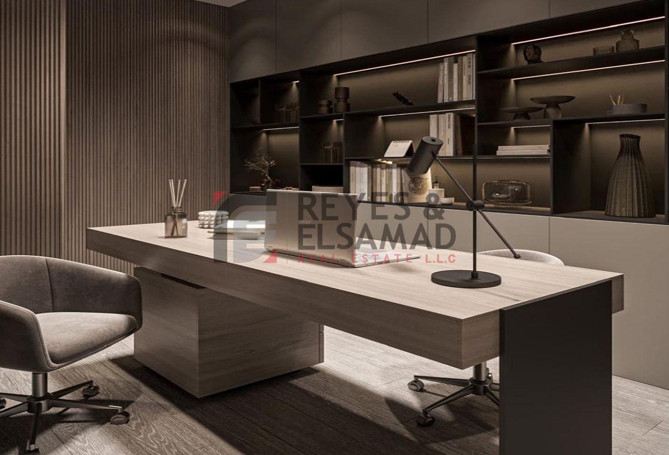 Great Investment | High Capital  I Modern Design