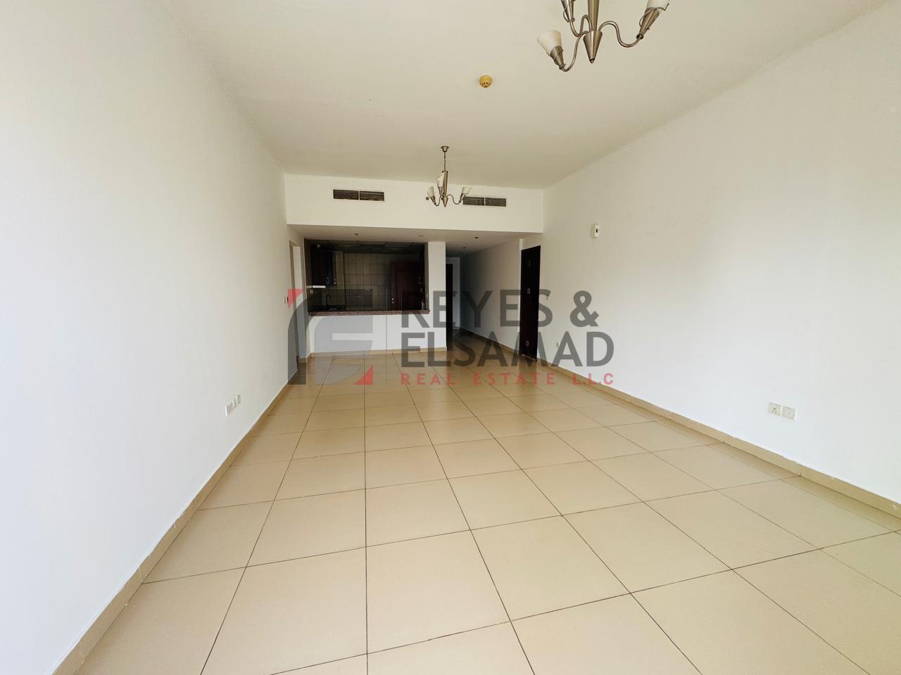 Vacant | Ready to Move | Good Investment