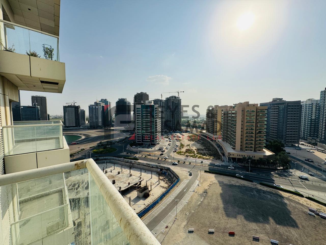Vacant | Ready to Move | Good Investment