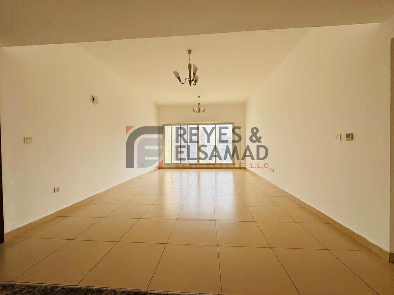 Vacant | Ready to Move | Good Investment