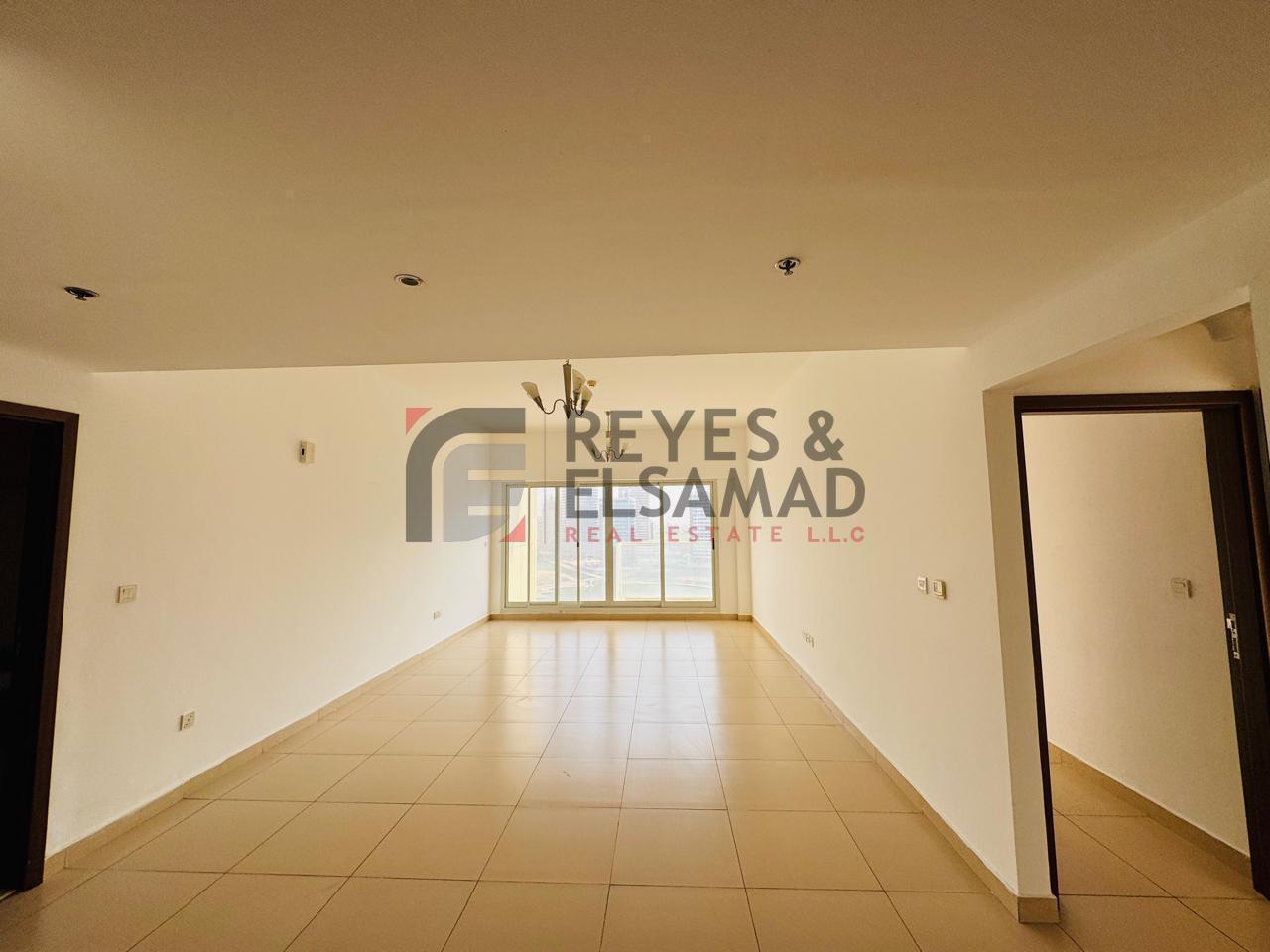 Vacant | Ready to Move | Good Investment