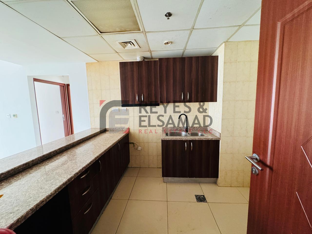 Vacant | Ready to Move | Good Investment