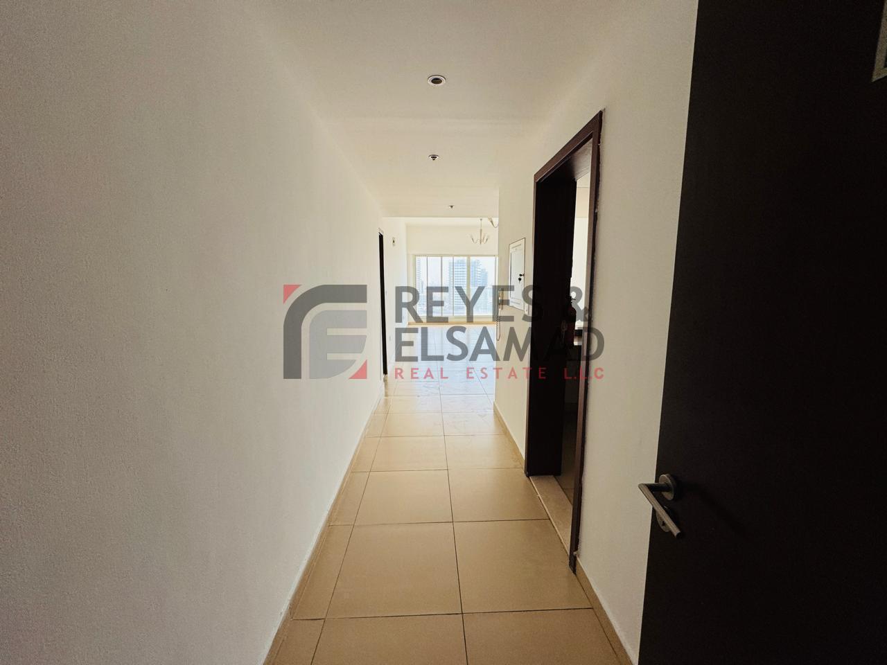 Vacant | Ready to Move | Good Investment
