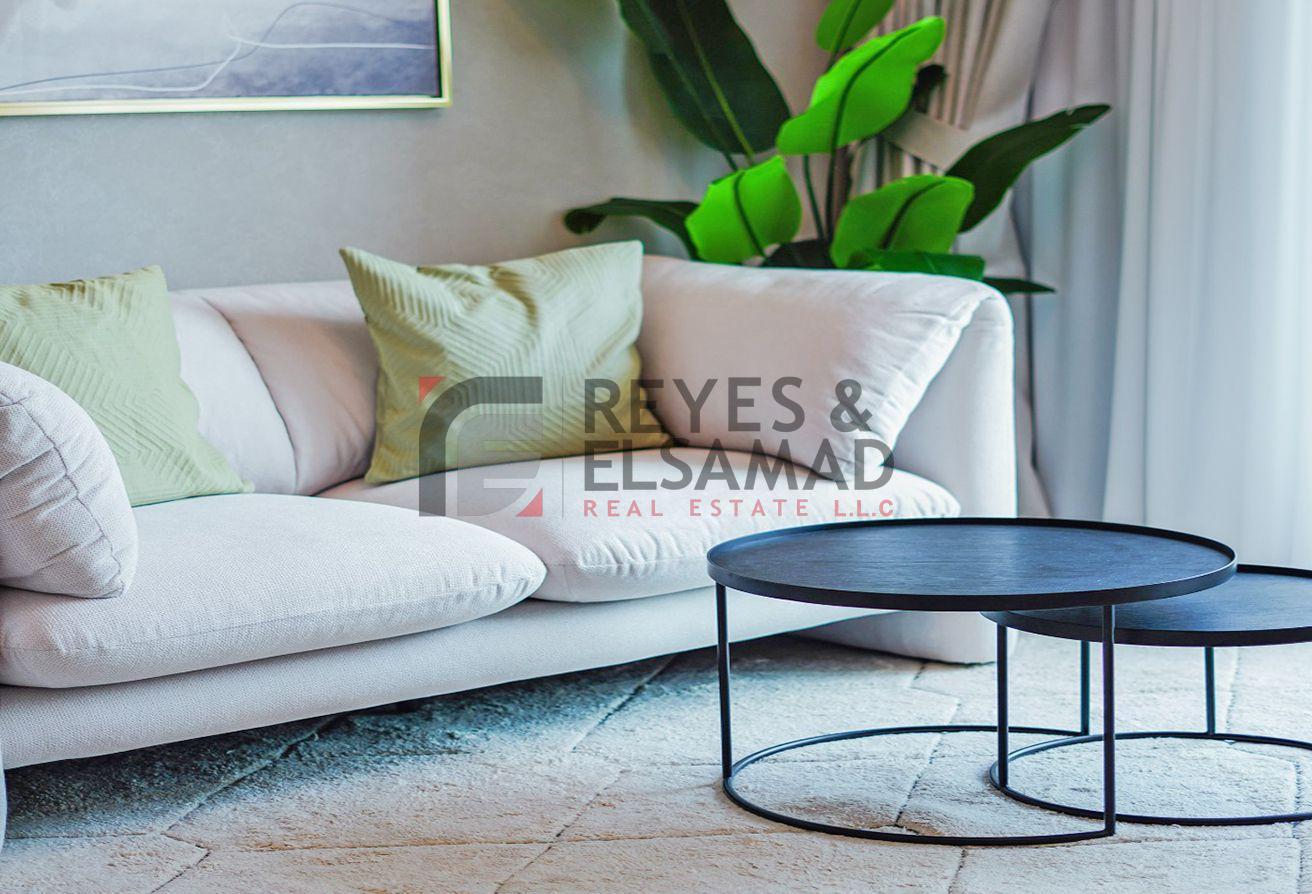 Spacious Studio | Ready to Move I  Prime Location