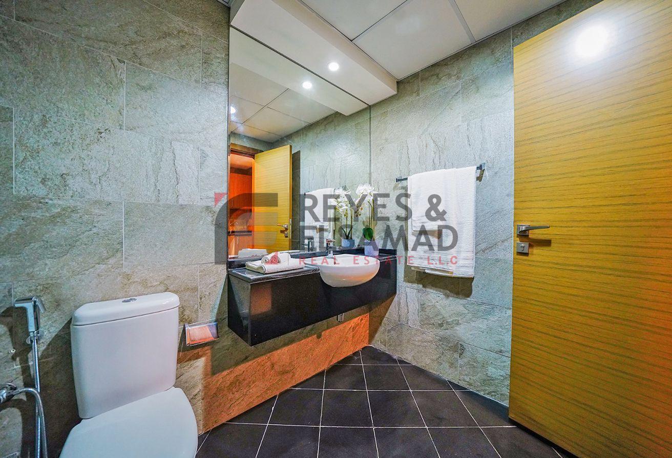 Spacious Studio | Ready to Move I  Prime Location