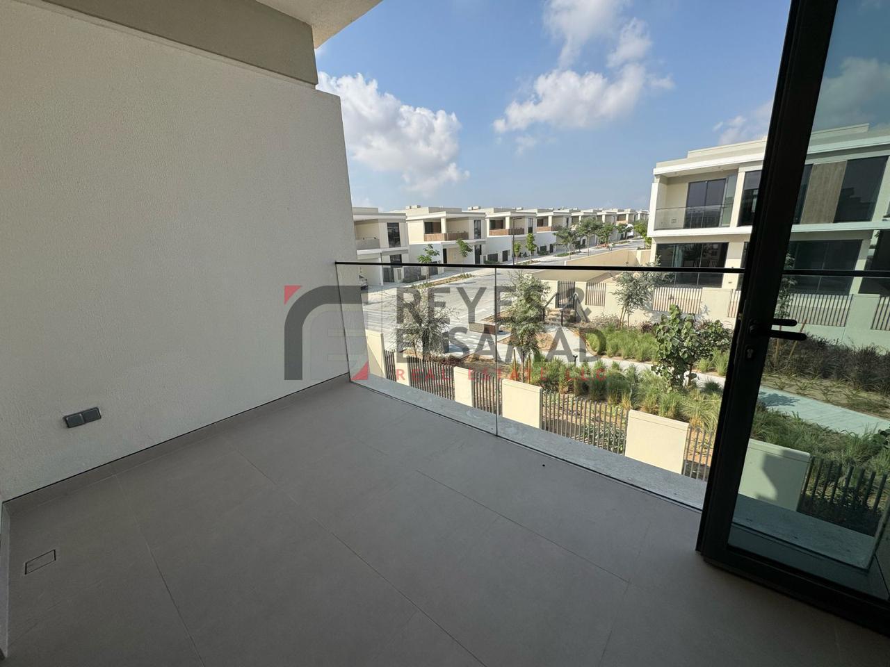 Brand New Villa  | Corner Unit | Prime Location.
