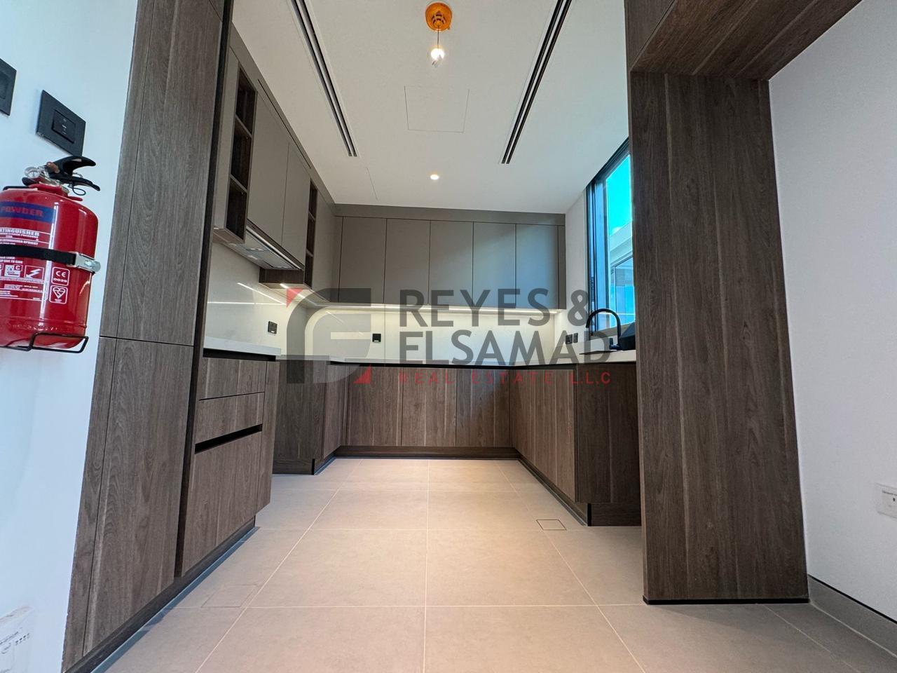 Brand New Villa  | Corner Unit | Prime Location.
