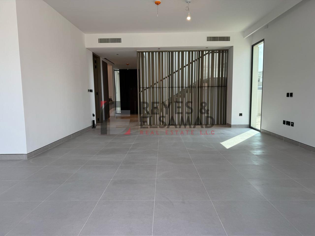 Brand New Villa  | Corner Unit | Prime Location.