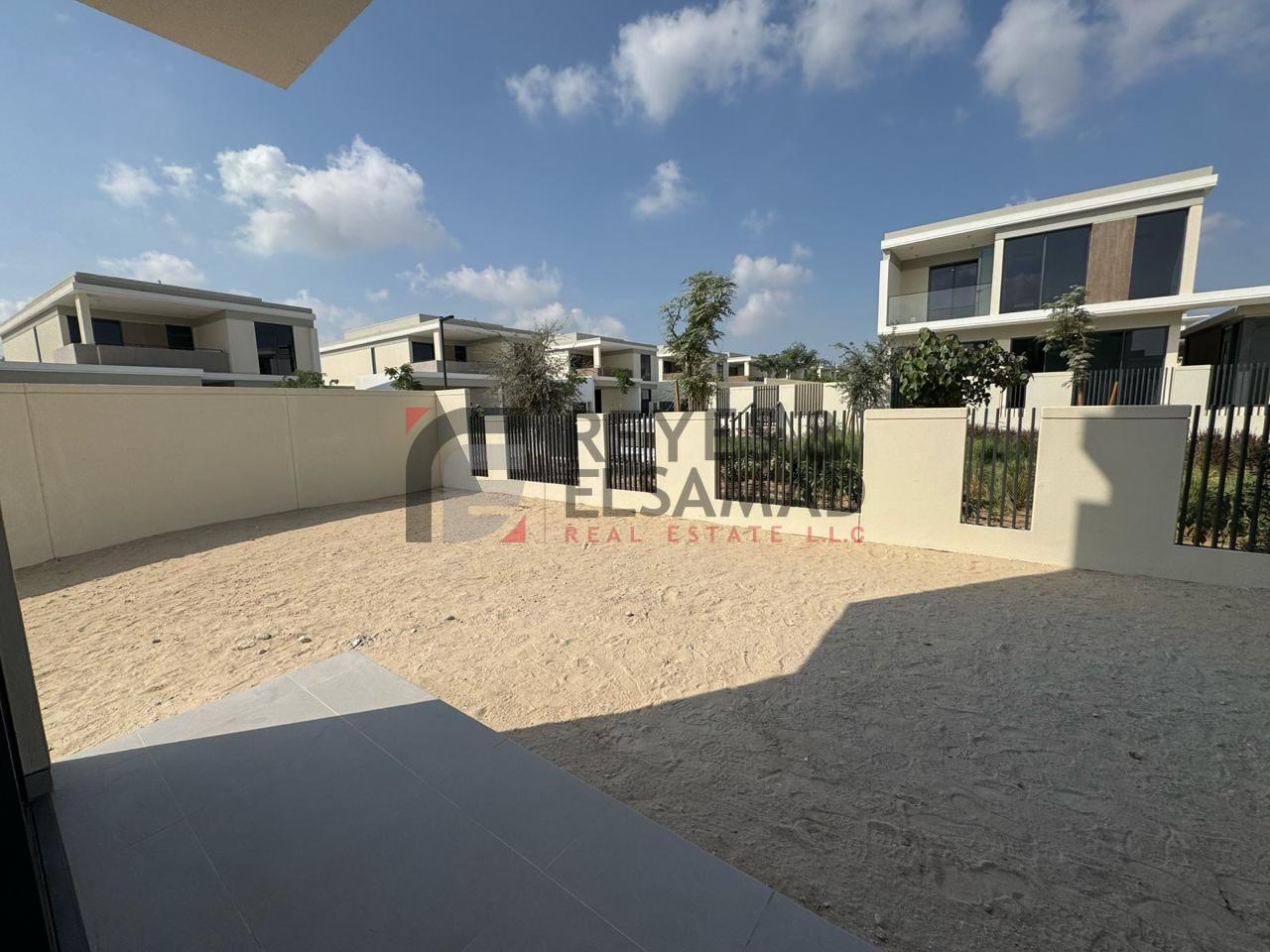 Brand New Villa  | Corner Unit | Prime Location.