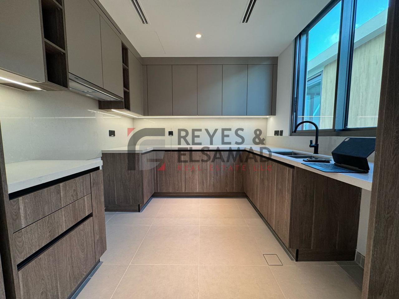 Brand New Villa  | Corner Unit | Prime Location.