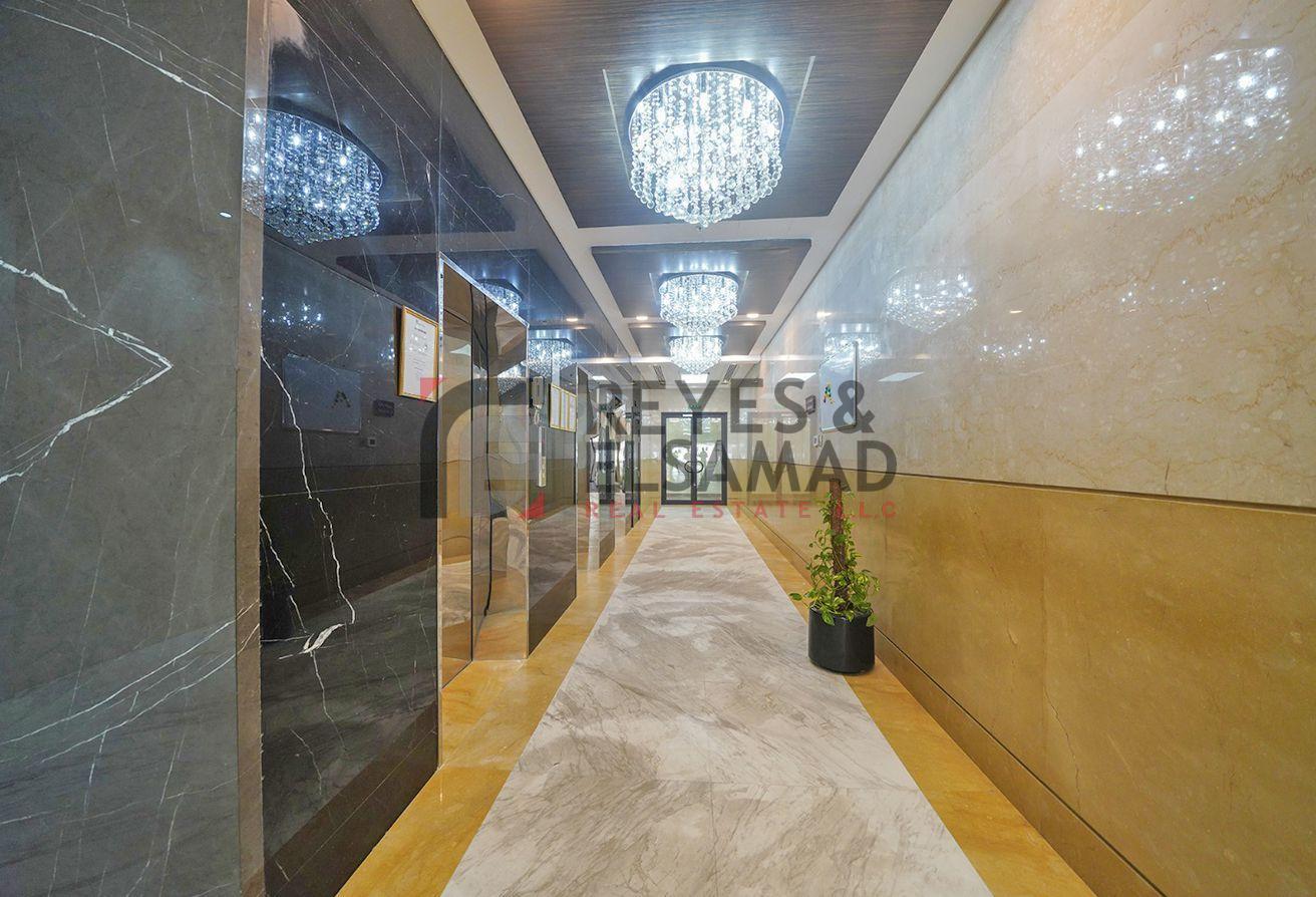 Spacious Studio | Ready to Move I  Prime Location