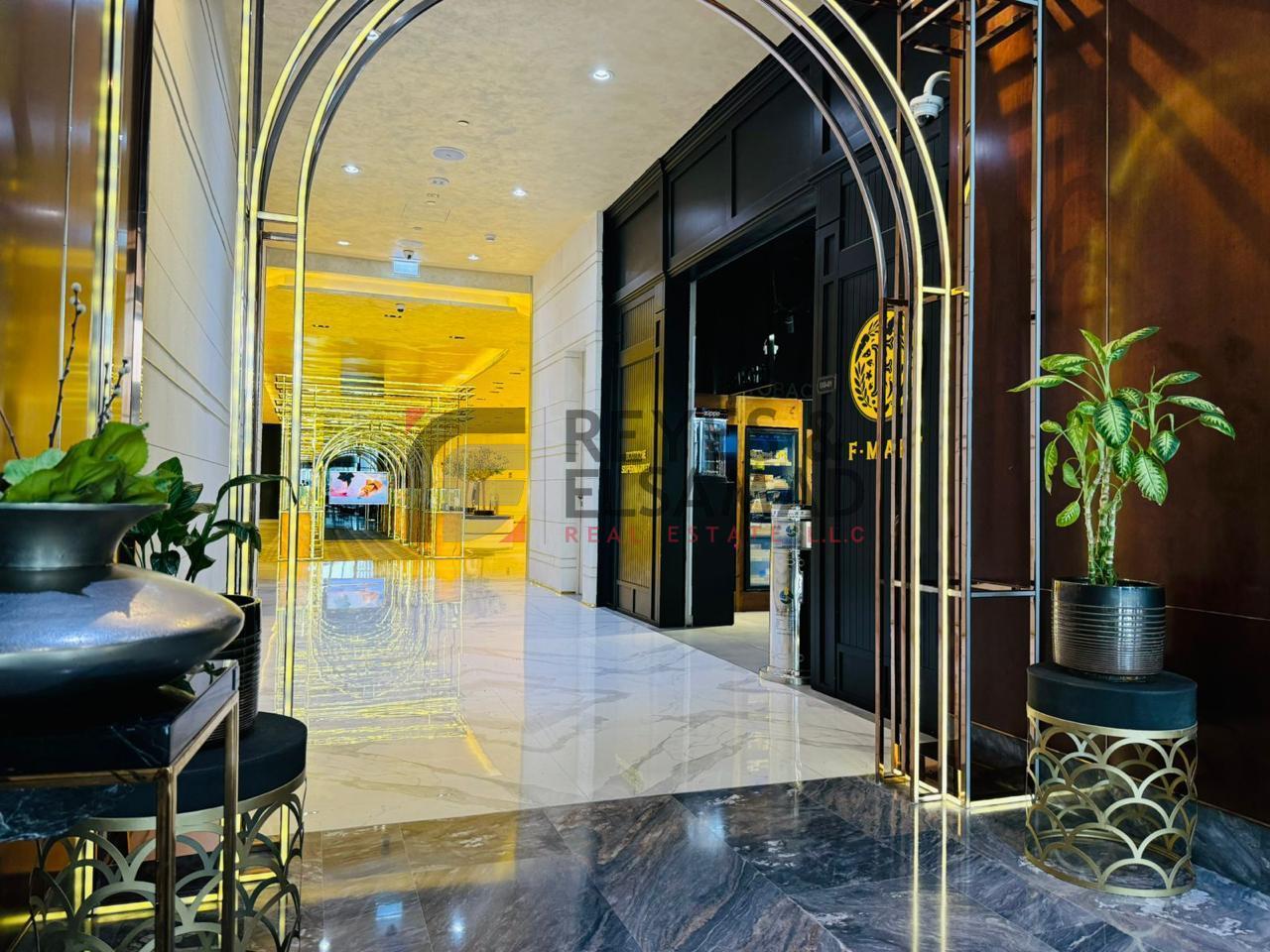 Iconic I Luxurious I High Floor