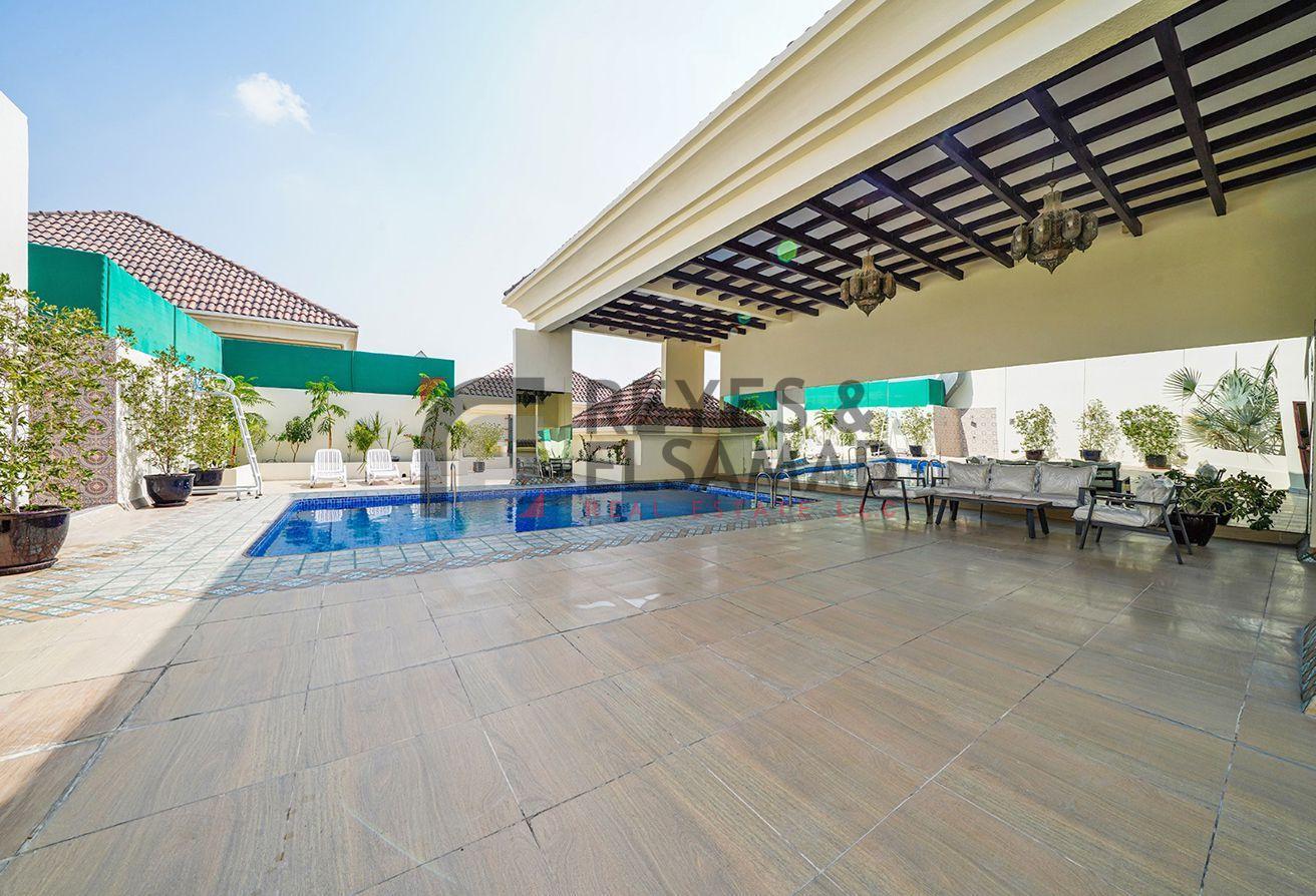 Spacious Studio | Ready to Move I  Prime Location