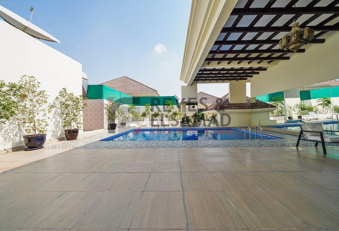 Spacious Studio | Ready to Move I  Prime Location